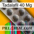 Tadalafil 40 Mg 30